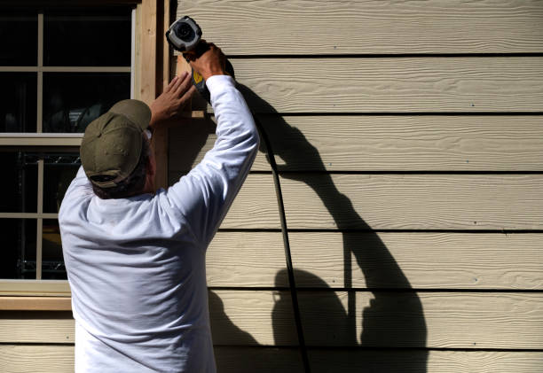 Best Historical Building Siding Restoration  in Bells, TN