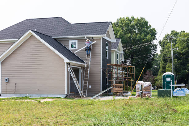 Affordable Siding Repair and Maintenance Services in Bells, TN